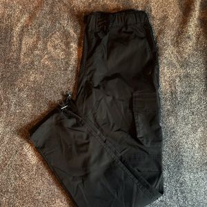 Ninth Hill black cargo pants